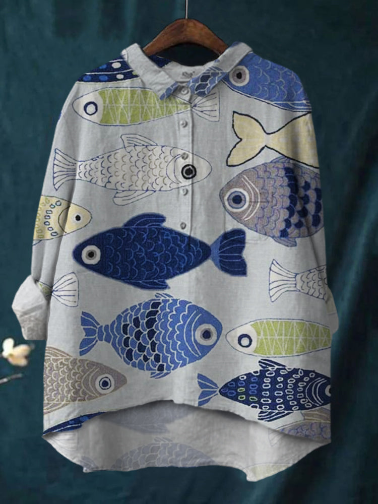 Beautifully Crafted Shirt