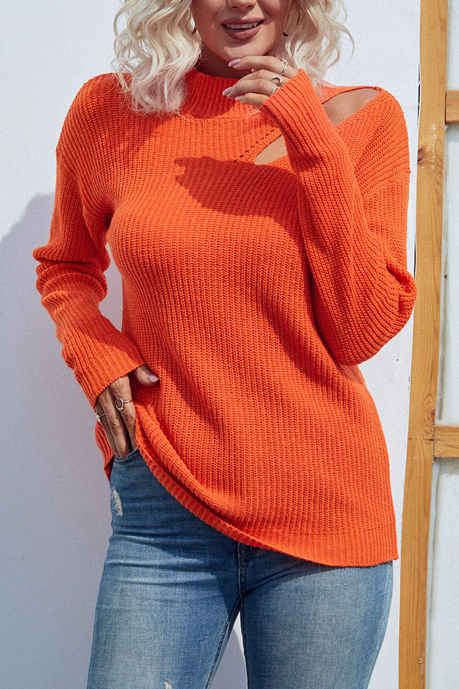 Vintage Inspired Jumper