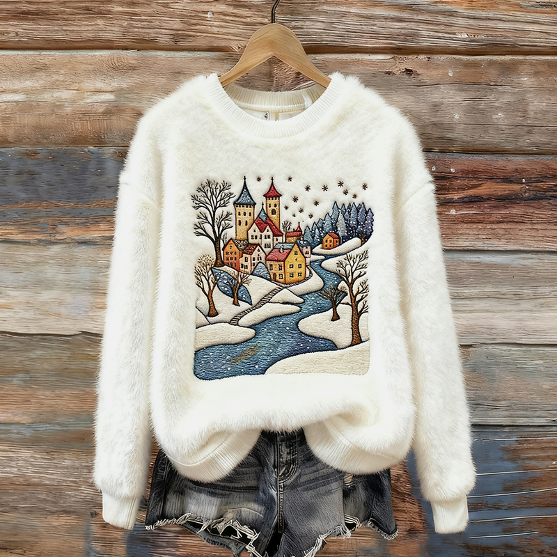 Vintage Inspired Shirt