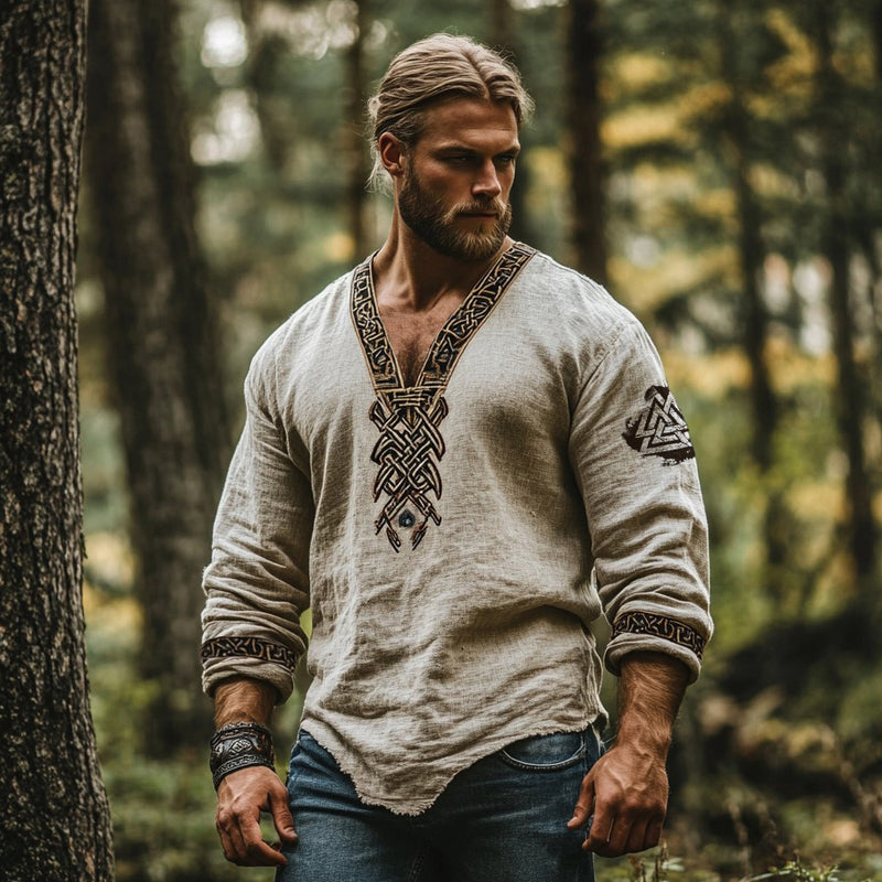 Beautifully Crafted Shirt