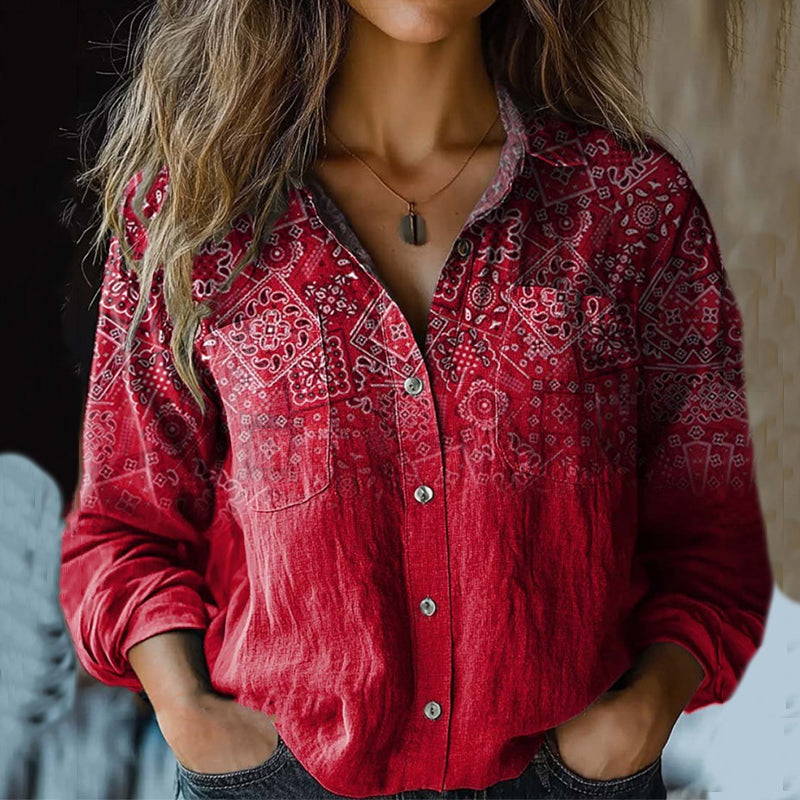 Beautifully Crafted Shirt