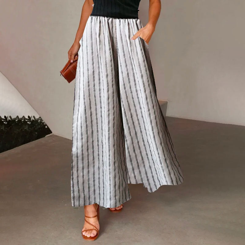 LM | Soft and fresh pants