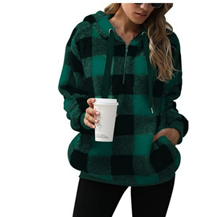 Gracefully Designed Jumper