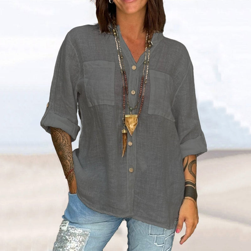 Beautifully Crafted Blouse