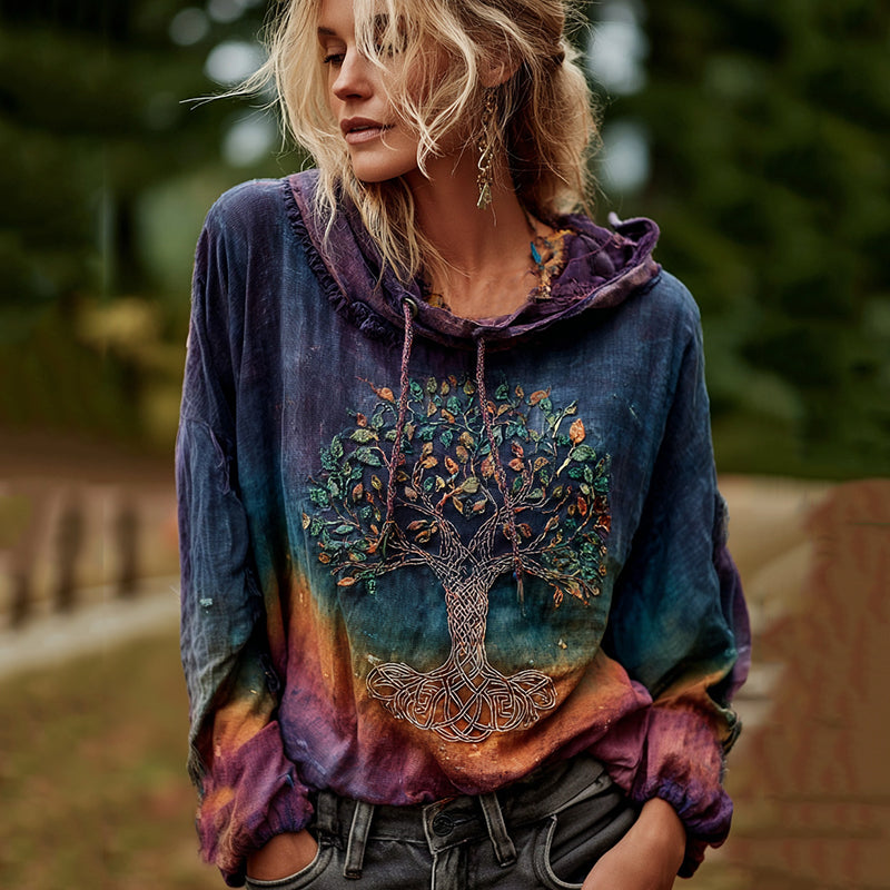 Timeless Vintage Style Shirt