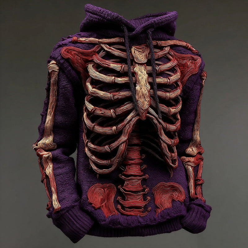 Gracefully Designed Jumper