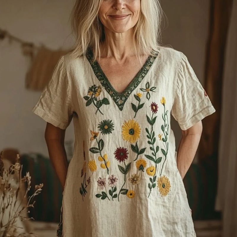 Classic Designed Shirt