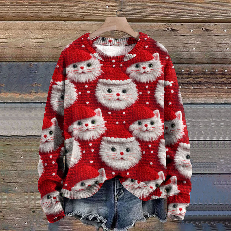 Classic Designed Jumper