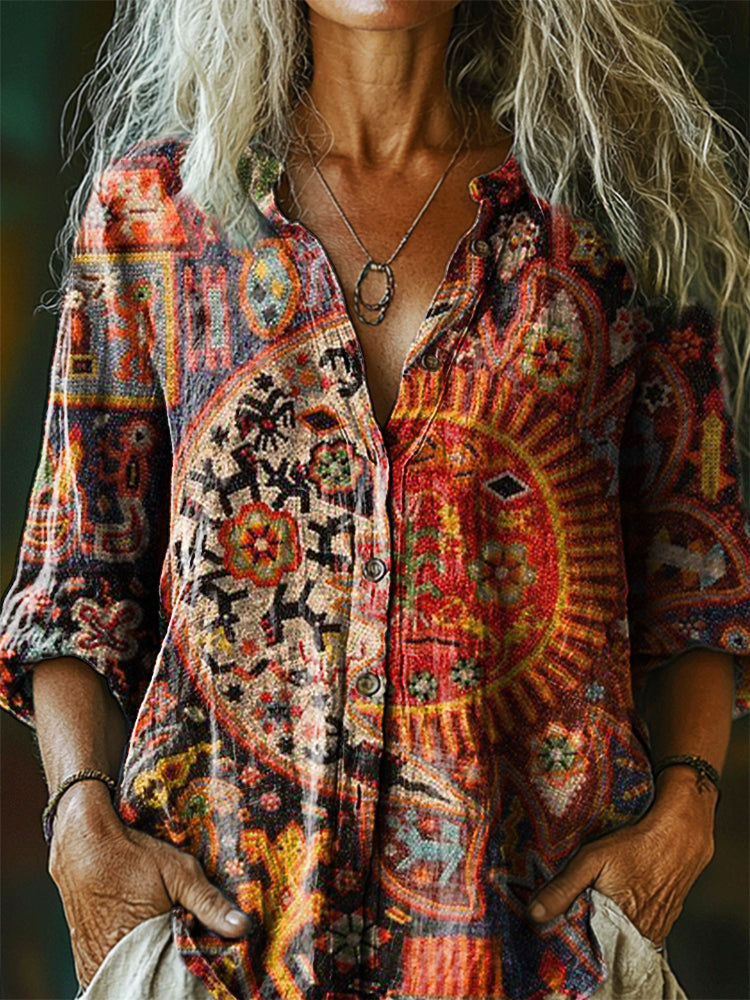 Beautifully Crafted Garment