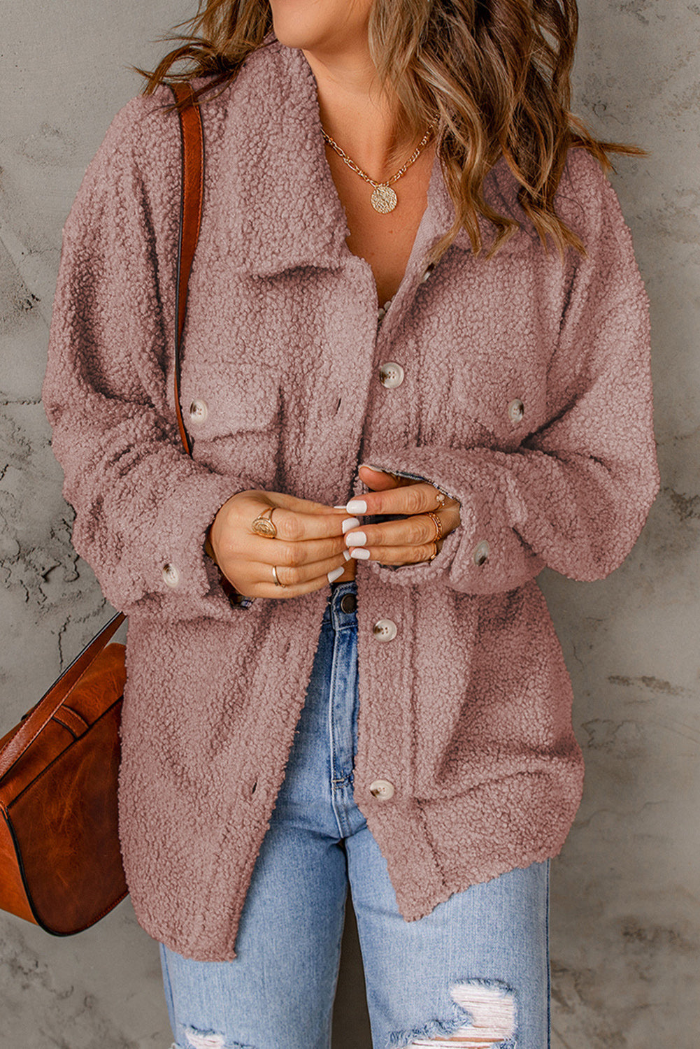 Classic Vintage Jacket