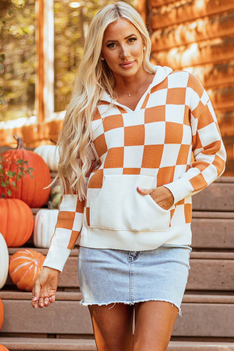 Thoughtfully Designed Jumper