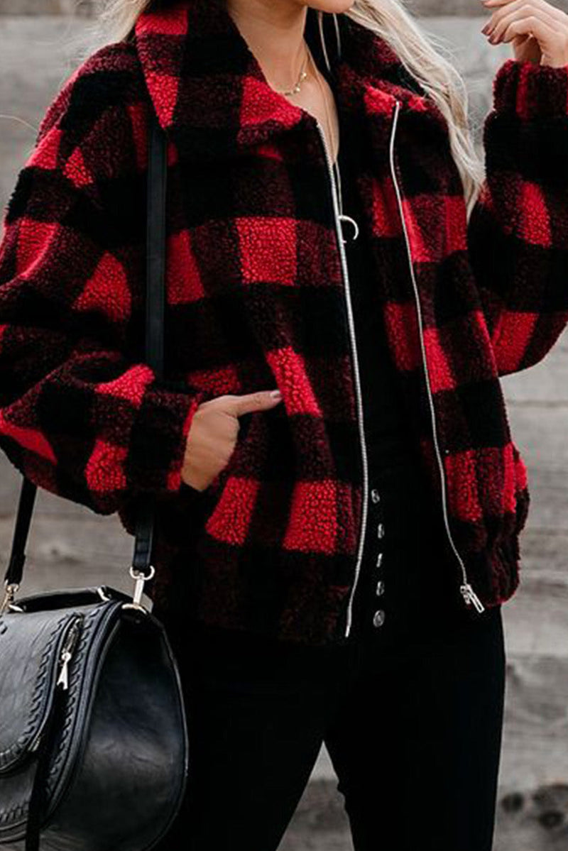 Classic Designed Jacket