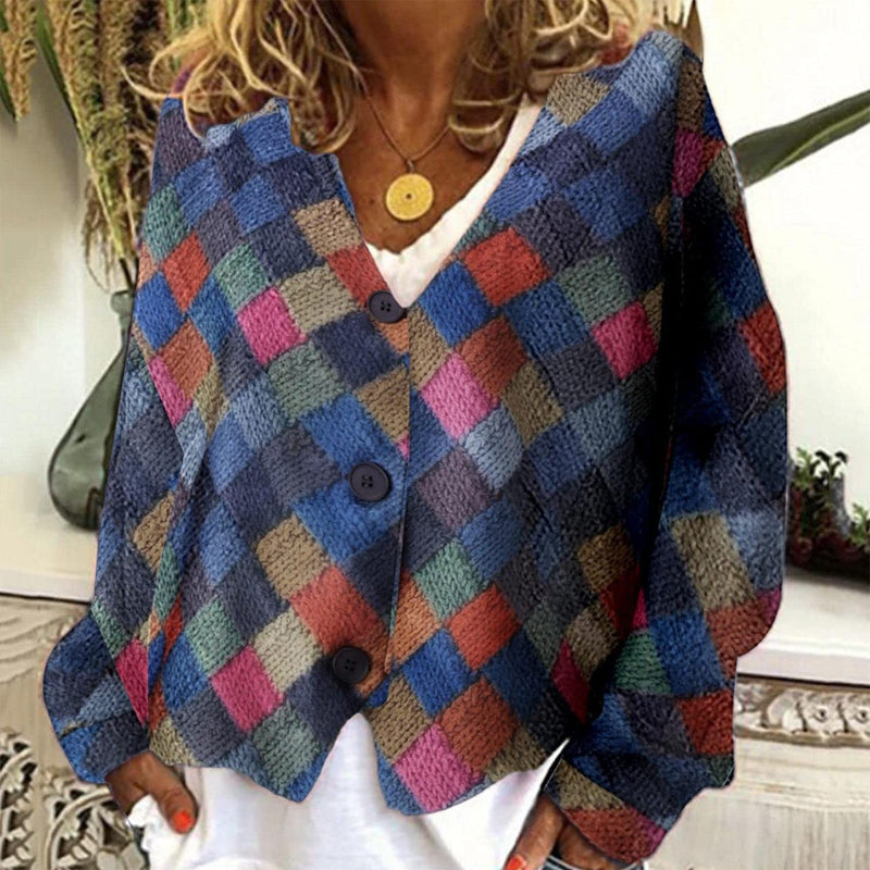 Classic Designed Jacket