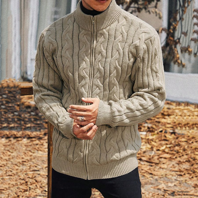 Vintage Inspired Jumper