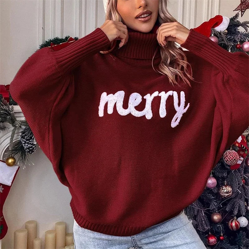Thoughtfully Designed Jumper