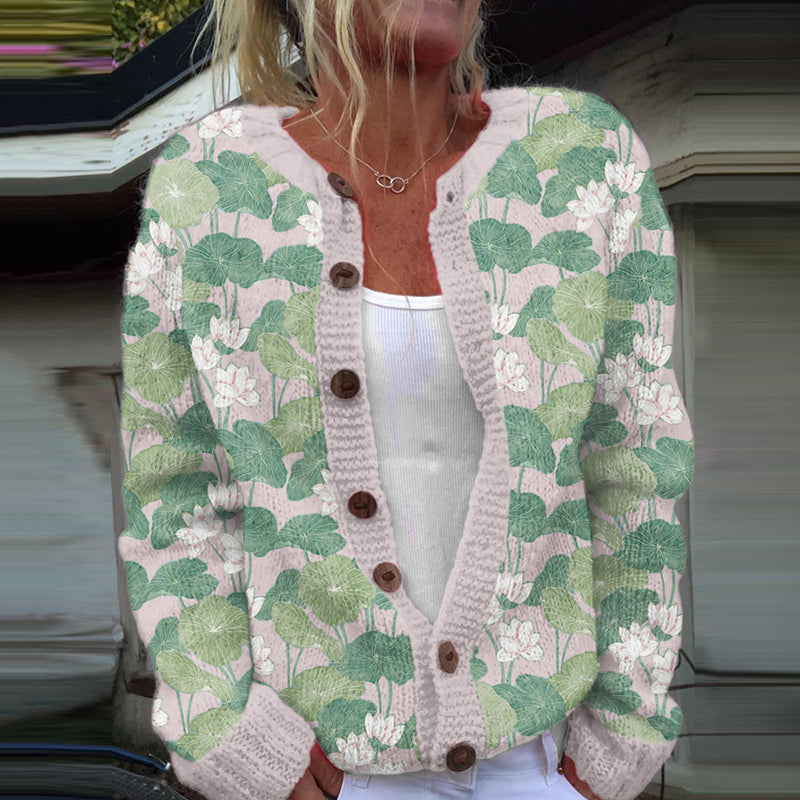 Gracefully Designed Jumper