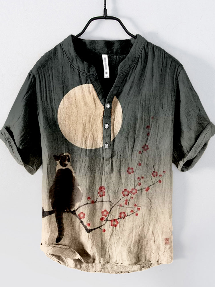 Classic Vintage Shirt