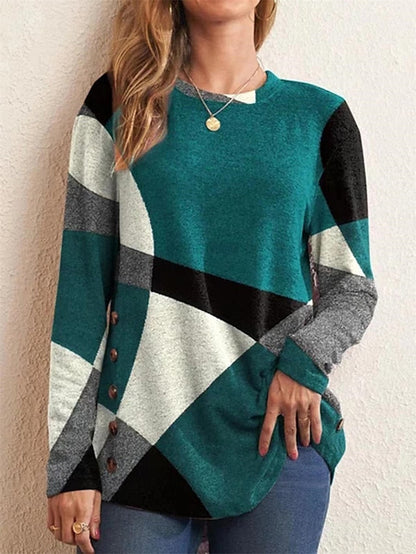 Classic Designed Jumper