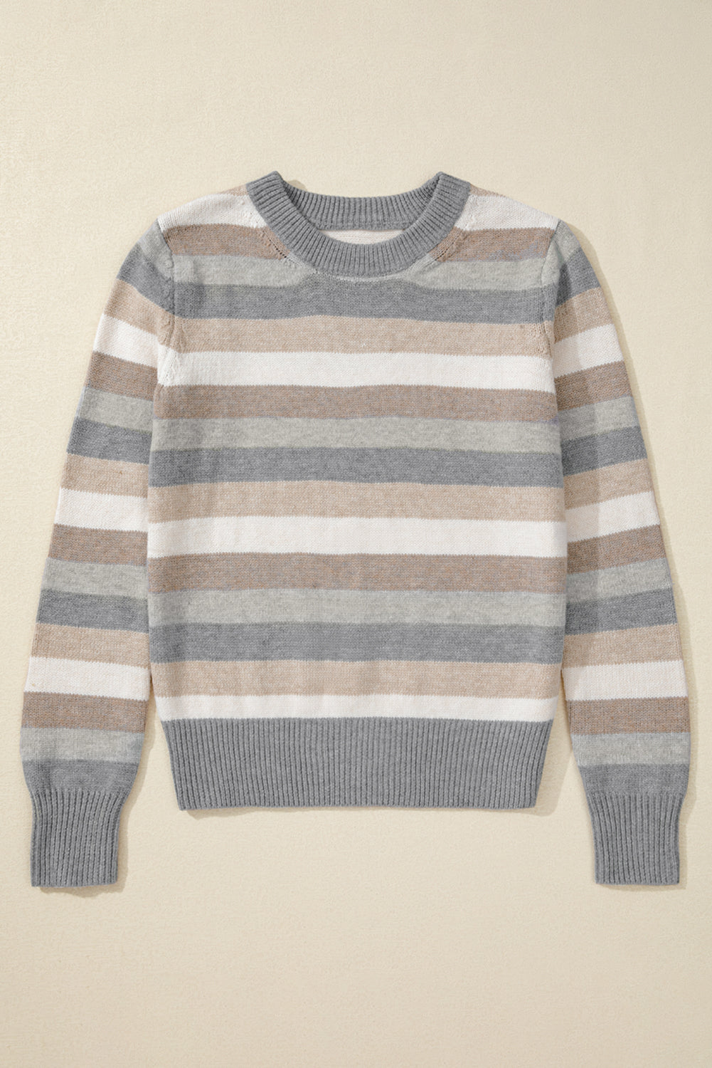 Beautifully Crafted Jumper