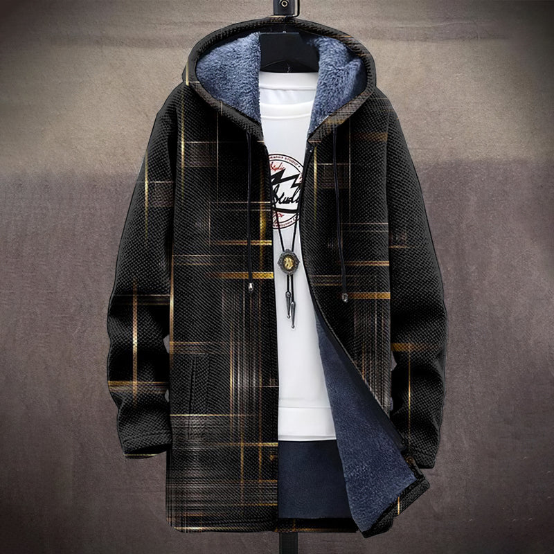 Classic Designed Cardigan