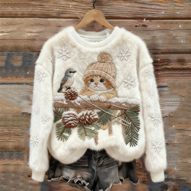 Timeless Vintage Style Shirt
