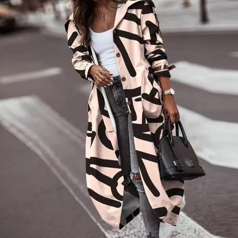 Classic Vintage Coat