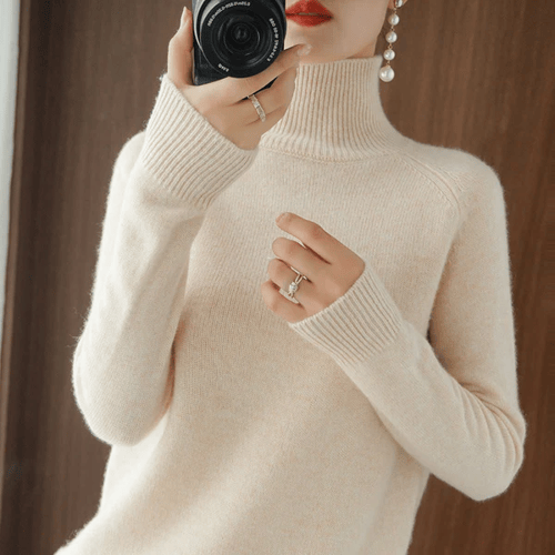 Elegantly Designed Jumper