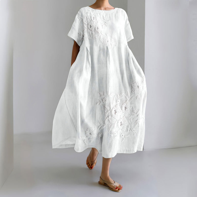 Elegantly Designed Dress