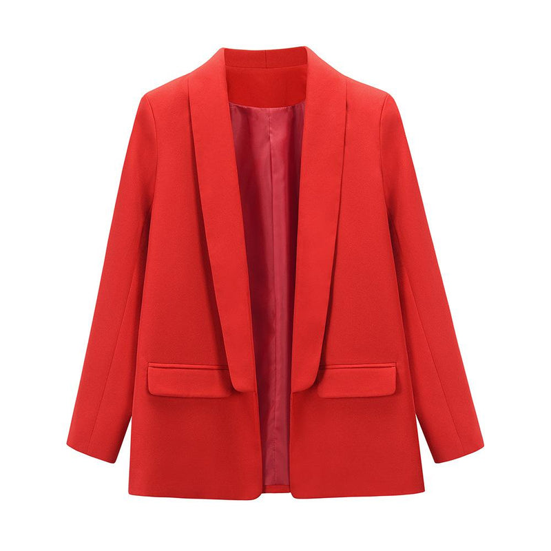 Thoughtfully Designed Coat