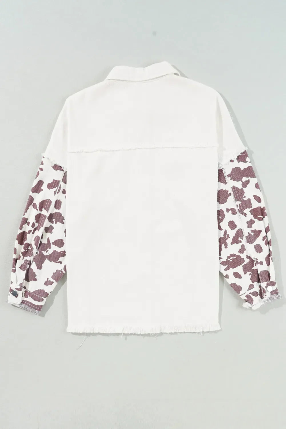 Classic Designed Jacket