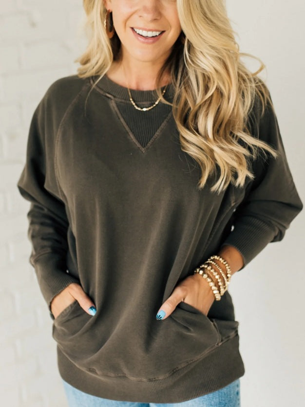 Classic Vintage Jumper