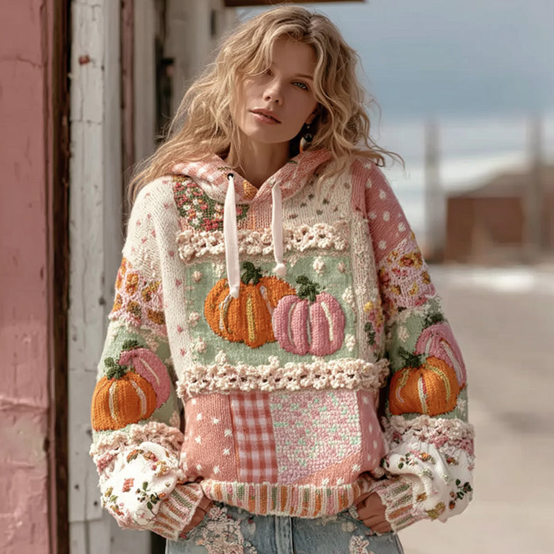Beautifully Crafted Jumper