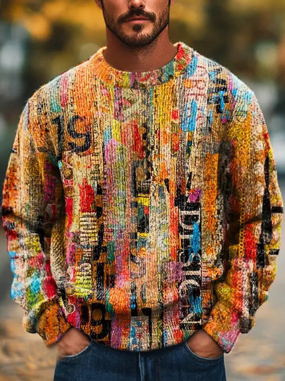 Elegantly Designed Jumper