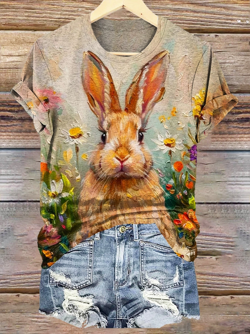 Beautifully Crafted T-Shirt