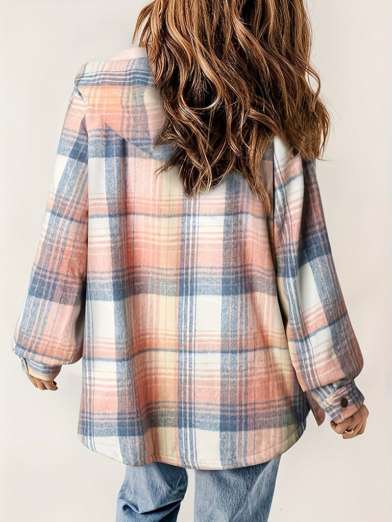Elegantly Designed Jacket