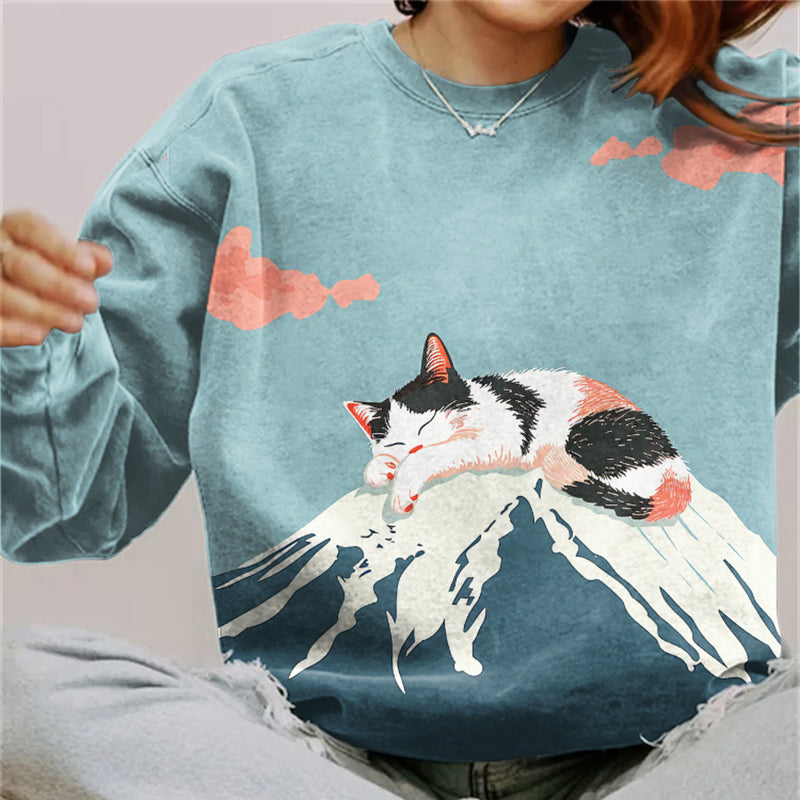 Thoughtfully Designed Shirt