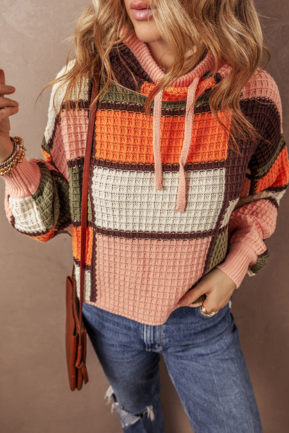Timeless Vintage Style Jumper