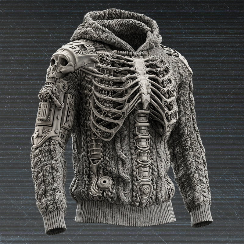 Elegantly Designed Jumper
