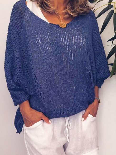 Beautifully Crafted Jumper