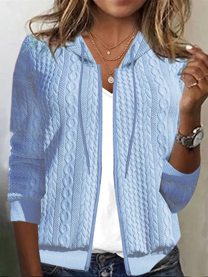 Skylar | Simple and Stylish winter Coat