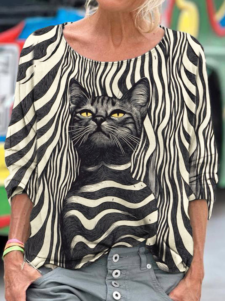 Classic Vintage Shirt