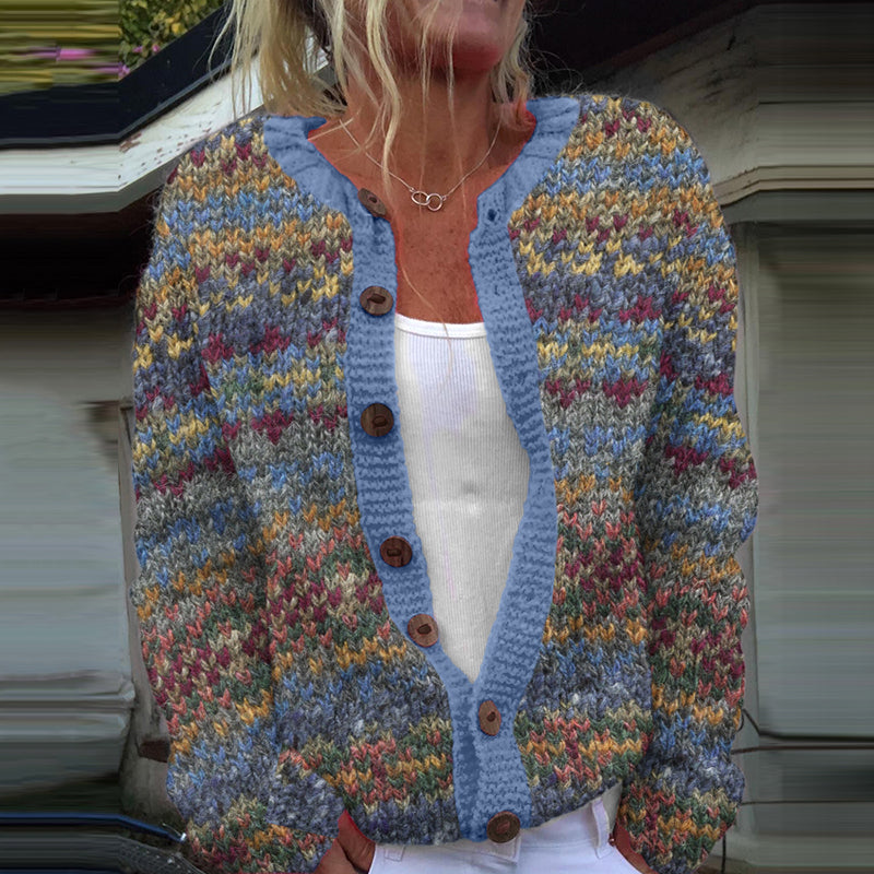 Classic Vintage Jumper