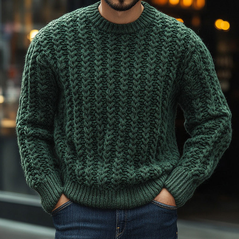 Vintage Inspired Jumper