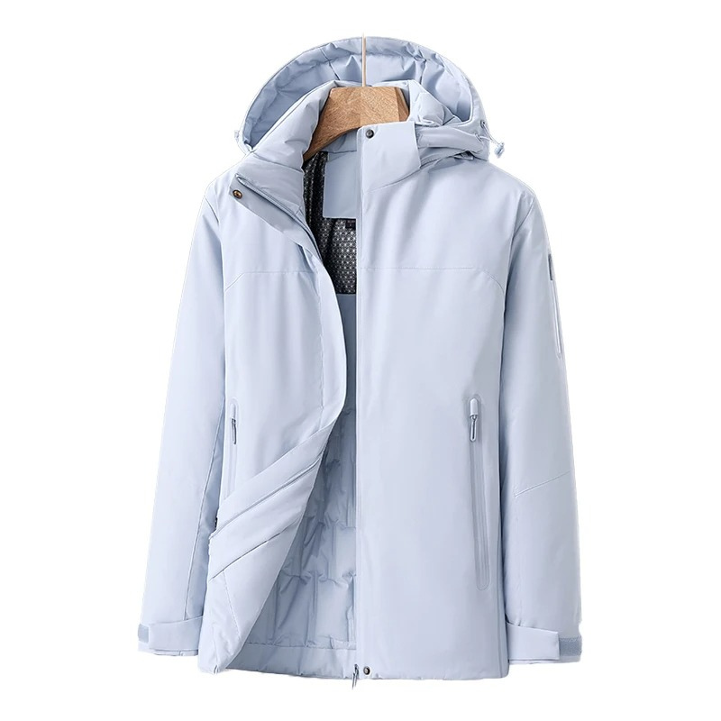 Beautifully Crafted Coat