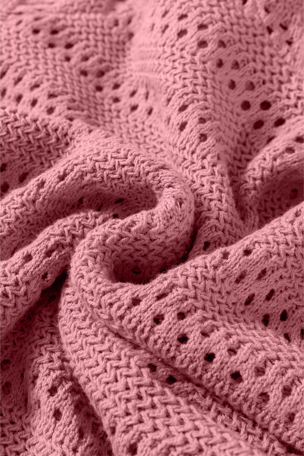Timeless Vintage Style Jumper