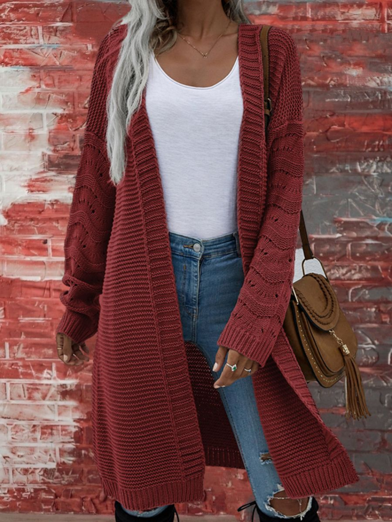 Beautifully Crafted Jacket