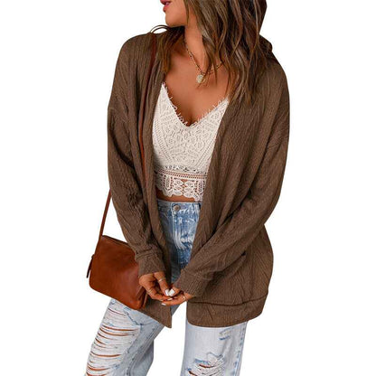 Cataleya | Fashionable and Minimalist winter Coat