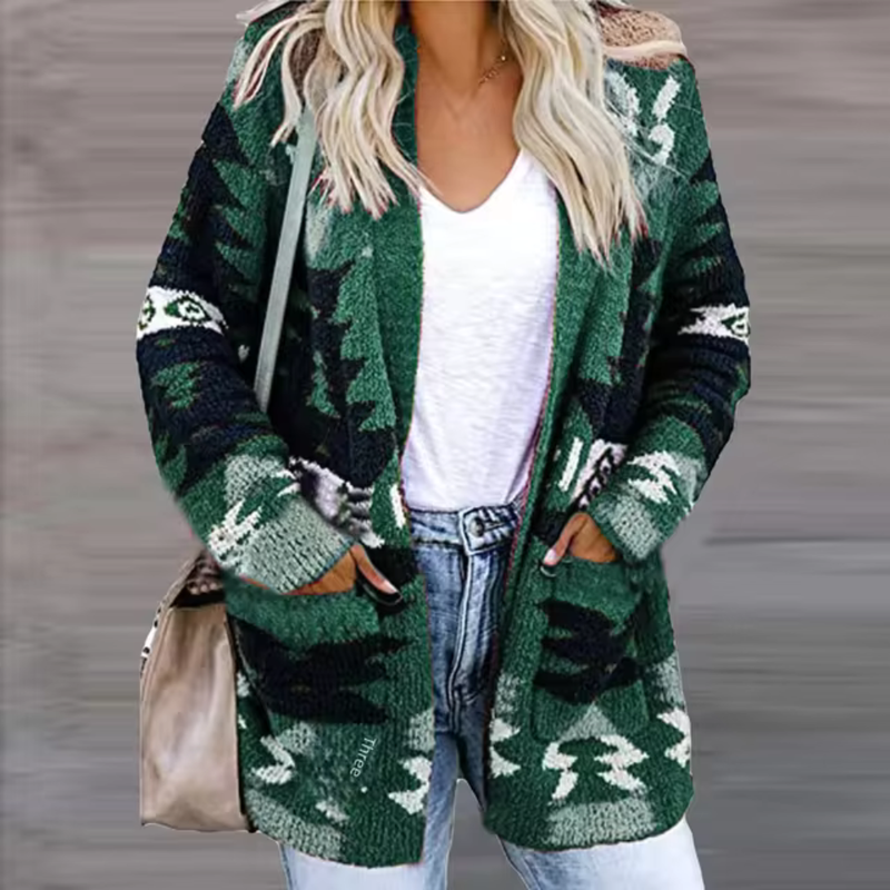 Classic Vintage Jumper