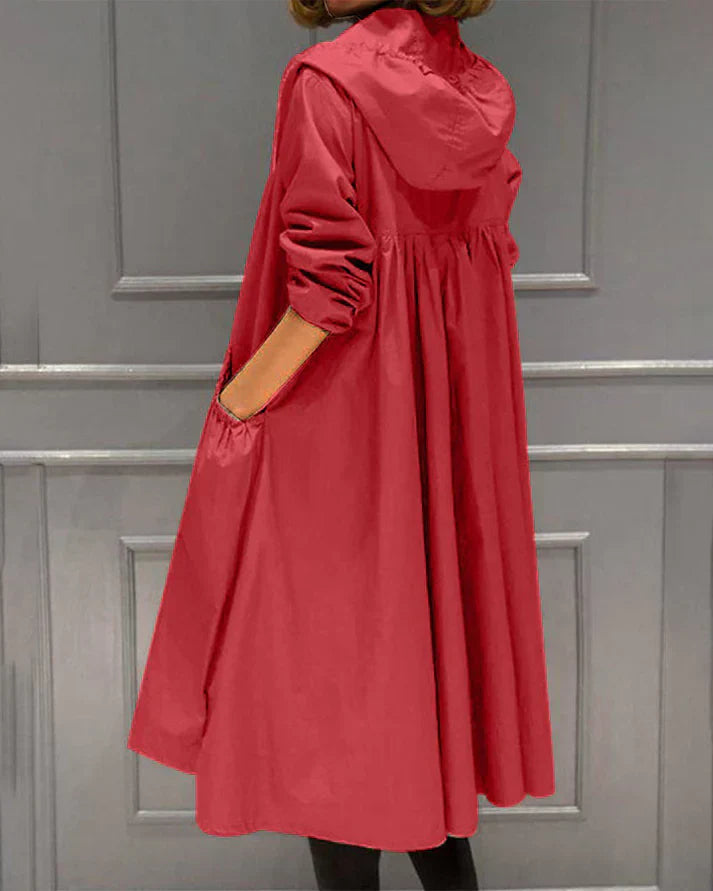 Beautifully Crafted Jacket