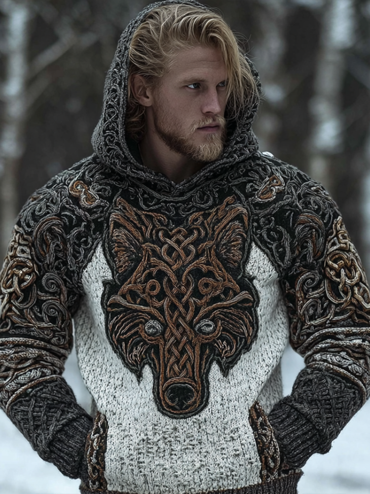 Gracefully Designed Jumper